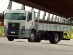 Volkswagen Constellation 13-180 2006 года